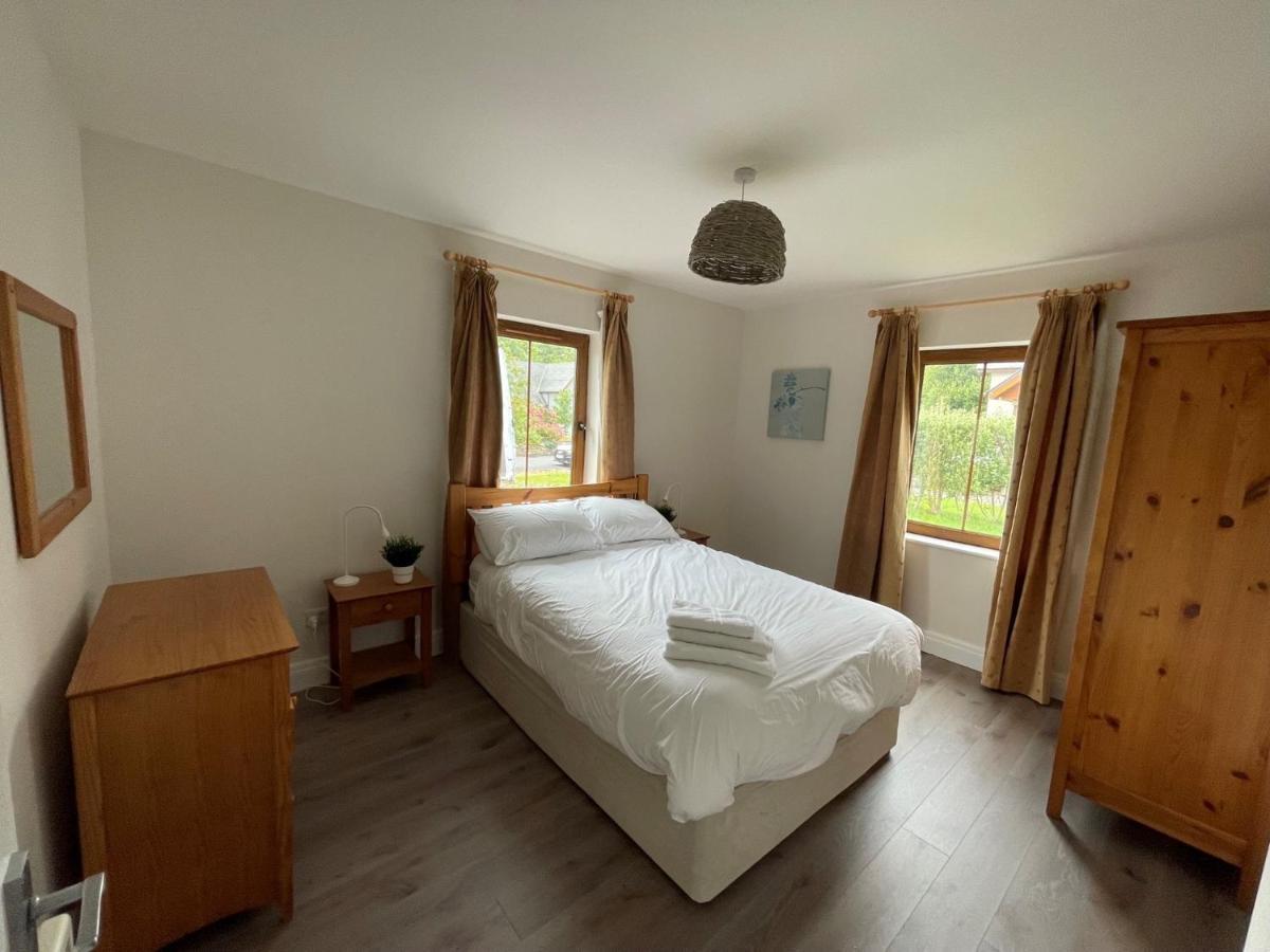 הוילה Ballylickey No 2 Ardnagashel Woods מראה חיצוני תמונה